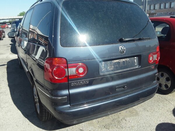 CONDENSADOR / RADIADOR  AIRE ACONDICIONADO VOLKSWAGEN SHARAN - Imagen 3