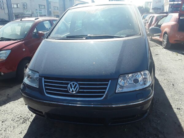 MOTOR ARRANQUE VOLKSWAGEN SHARAN - Imagen 2