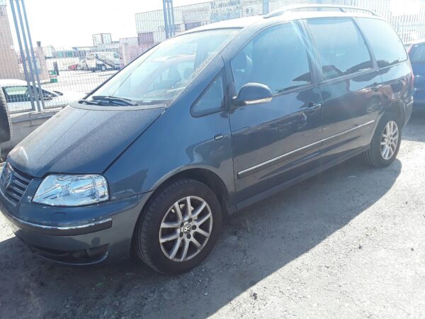 CONDENSADOR / RADIADOR  AIRE ACONDICIONADO VOLKSWAGEN SHARAN - Imagen 5