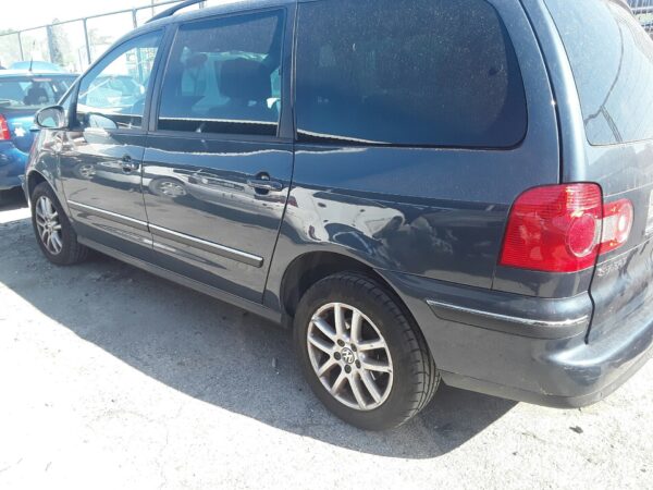 ELEVALUNAS DELANTERO DERECHO VOLKSWAGEN SHARAN - Imagen 5