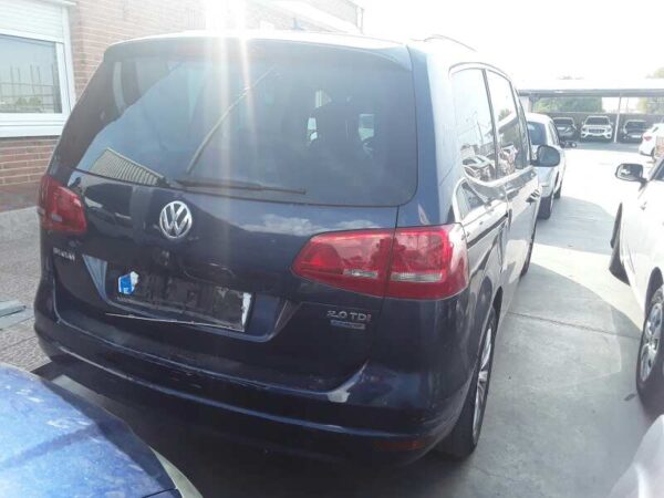 MODULO ELECTRONICO VOLKSWAGEN SHARAN - Imagen 4