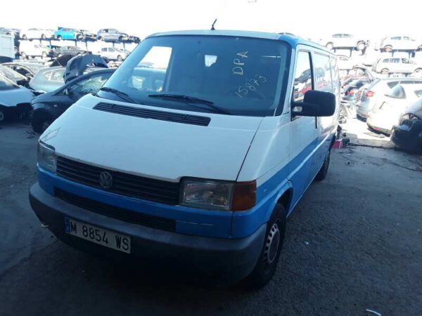 FARO IZQUIERDO VOLKSWAGEN T4 TRANSPORTER/FURGONETA - Imagen 2