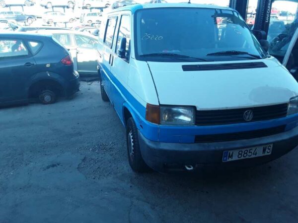 FARO IZQUIERDO VOLKSWAGEN T4 TRANSPORTER/FURGONETA - Imagen 3