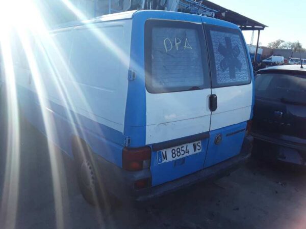 FARO IZQUIERDO VOLKSWAGEN T4 TRANSPORTER/FURGONETA - Imagen 4