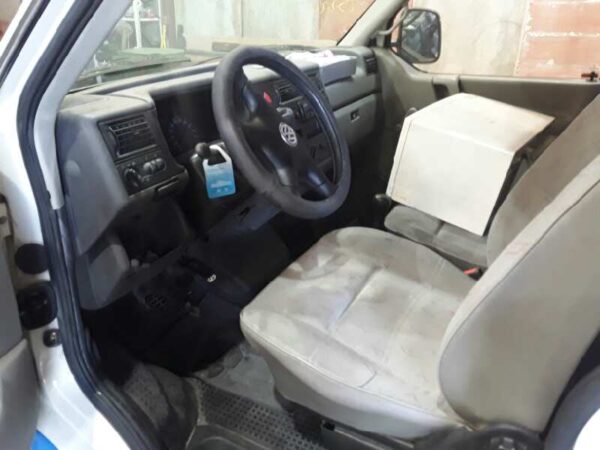 FARO IZQUIERDO VOLKSWAGEN T4 TRANSPORTER/FURGONETA - Imagen 5