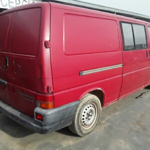 FARO IZQUIERDO VOLKSWAGEN T4 TRANSPORTER/FURGONETA SYNCRO