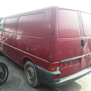 PUERTA TRASERA IZQUIERDA VOLKSWAGEN T4 TRANSPORTER/FURGONETA SYNCRO