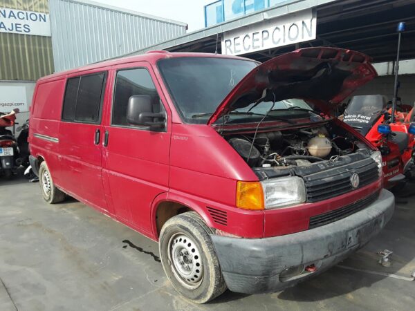 BOMBA DIRECCION VOLKSWAGEN T4 TRANSPORTER/FURGONETA SYNCRO
