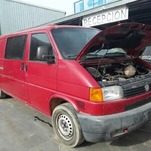 ALETA DELANTERA DERECHA VOLKSWAGEN T4 TRANSPORTER/FURGONETA SYNCRO