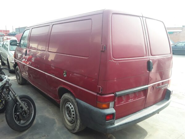 BOMBA DIRECCION VOLKSWAGEN T4 TRANSPORTER/FURGONETA SYNCRO - Imagen 2