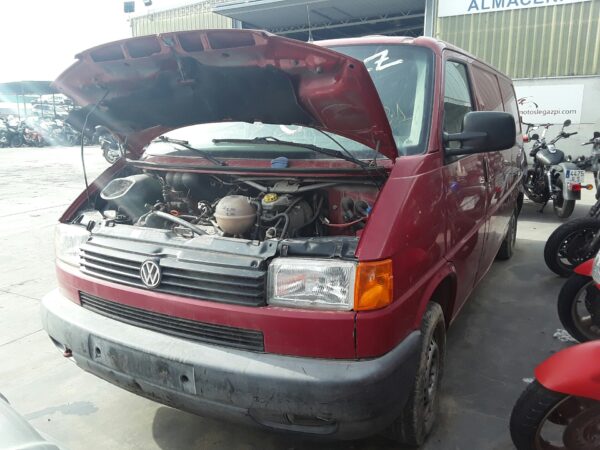 BOMBA DIRECCION VOLKSWAGEN T4 TRANSPORTER/FURGONETA SYNCRO - Imagen 3