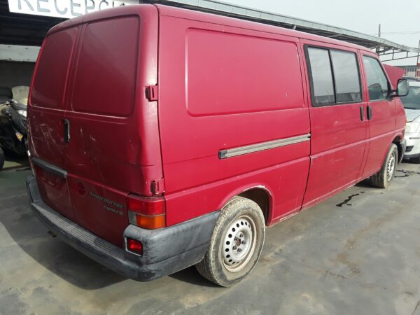 BOMBA DIRECCION VOLKSWAGEN T4 TRANSPORTER/FURGONETA SYNCRO - Imagen 4