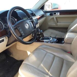ELEVALUNAS TRASERO DERECHO VOLKSWAGEN TOUAREG