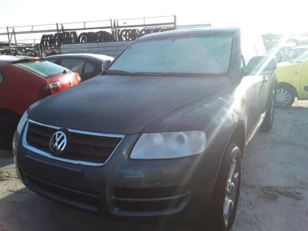 PUERTA TRASERA DERECHA VOLKSWAGEN TOUAREG - Imagen 3