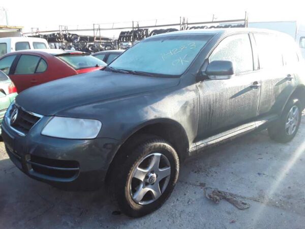 INTERCOOLER VOLKSWAGEN TOUAREG - Imagen 3