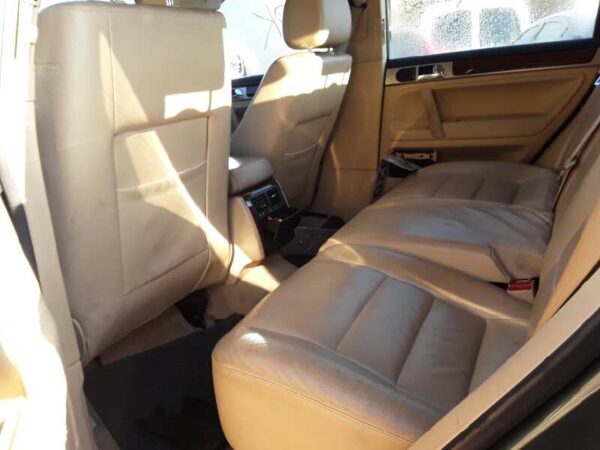 ELEVALUNAS TRASERO DERECHO VOLKSWAGEN TOUAREG - Imagen 4