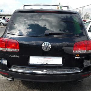 ELEVALUNAS DELANTERO DERECHO VOLKSWAGEN TOUAREG