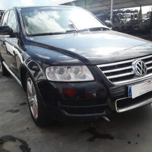 BOMBA DIRECCION VOLKSWAGEN TOUAREG