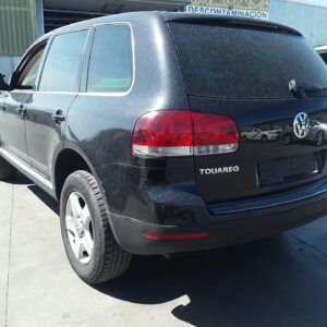 TRANSMISION TRASERA IZQUIERDA VOLKSWAGEN TOUAREG