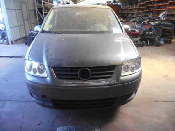 ABS VOLKSWAGEN TOURAN - Imagen 2