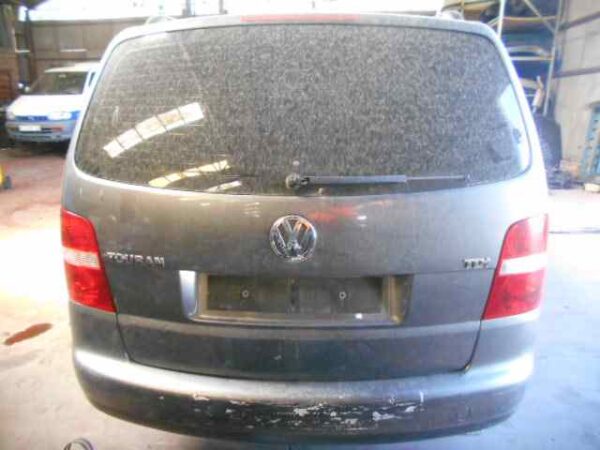 ABS VOLKSWAGEN TOURAN - Imagen 3