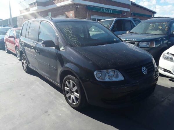 CENTRALITA MOTOR UCE VOLKSWAGEN TOURAN - Imagen 2