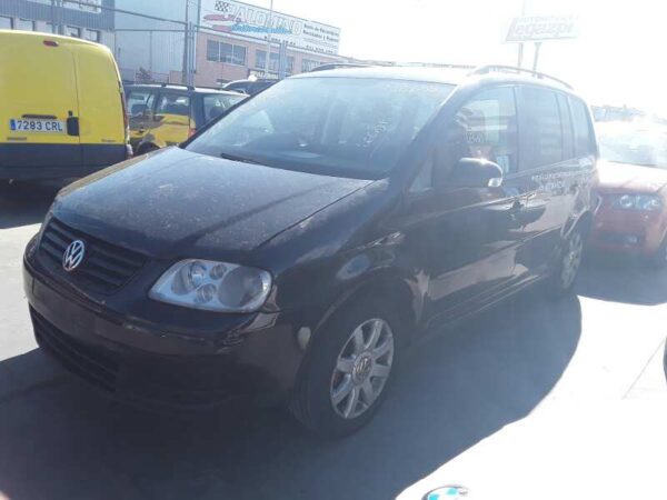 ABS VOLKSWAGEN TOURAN - Imagen 4