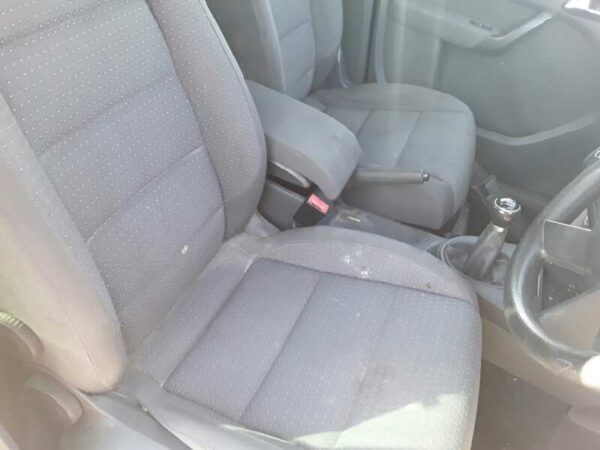 CENTRALITA MOTOR UCE VOLKSWAGEN TOURAN - Imagen 5