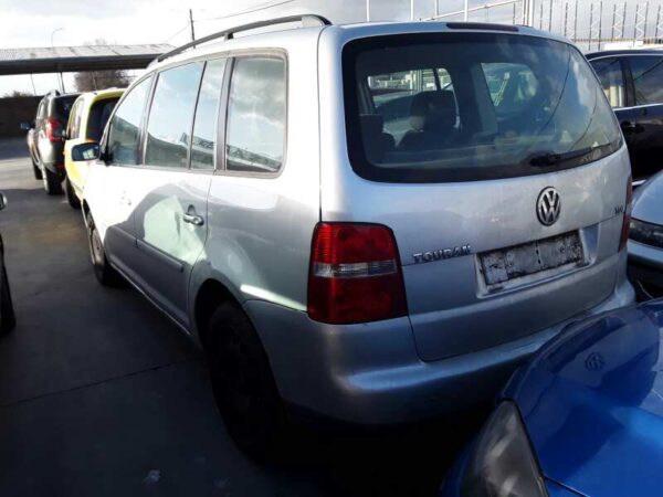 CONDENSADOR / RADIADOR  AIRE ACONDICIONADO VOLKSWAGEN TOURAN - Imagen 3