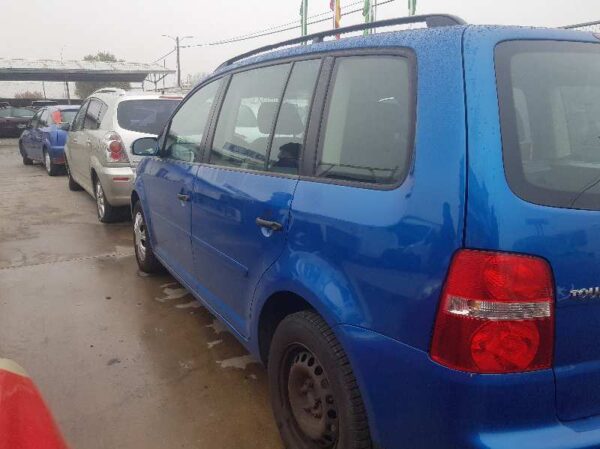 MOTOR LIMPIA DELANTERO VOLKSWAGEN TOURAN - Imagen 4