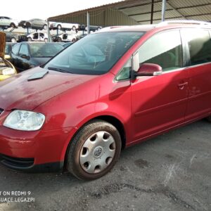 PUERTA DELANTERA DERECHA VOLKSWAGEN TOURAN
