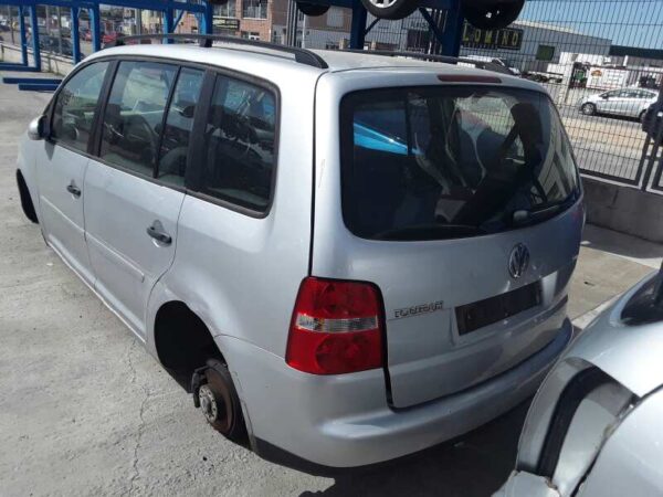 MOTOR ARRANQUE VOLKSWAGEN TOURAN - Imagen 4