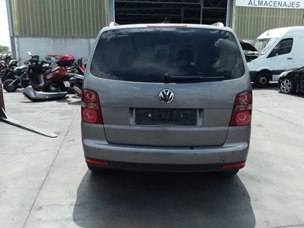 PUERTA TRASERA DERECHA VOLKSWAGEN TOURAN - Imagen 3