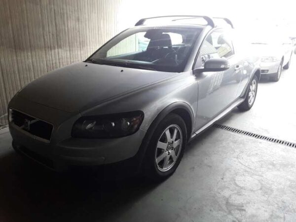 MANDO MULTIFUNCION VOLVO C30 - Imagen 2
