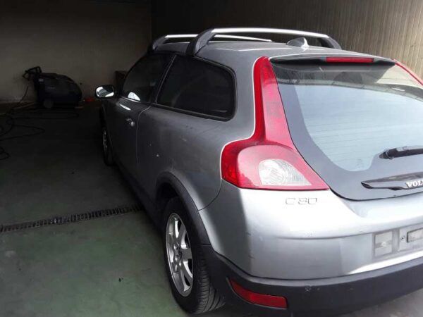 MANDO MULTIFUNCION VOLVO C30 - Imagen 4