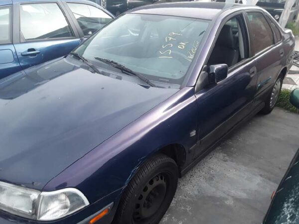 MOTOR COMPLETO VOLVO S40 BERLINA - Imagen 3