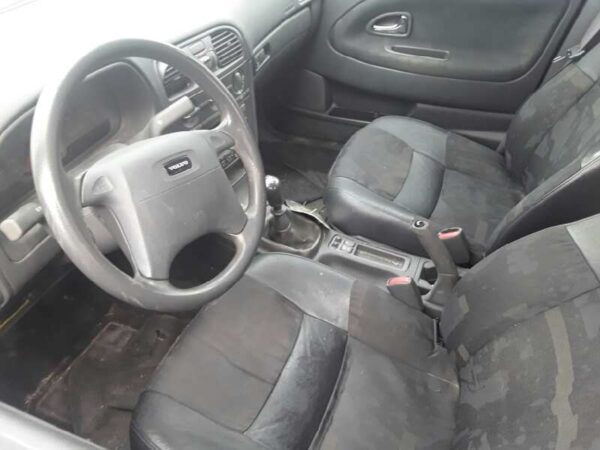 MOTOR COMPLETO VOLVO S40 BERLINA - Imagen 4