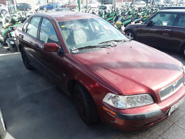 RETROVISOR DERECHO VOLVO S40 BERLINA - Imagen 2