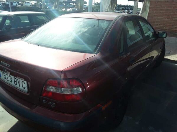 RETROVISOR DERECHO VOLVO S40 BERLINA - Imagen 3