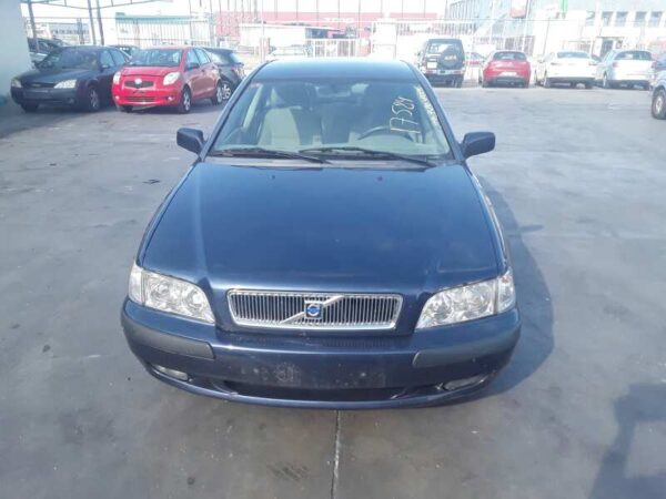 TRANSMISION DELANTERA DERECHA VOLVO S40 BERLINA - Imagen 2