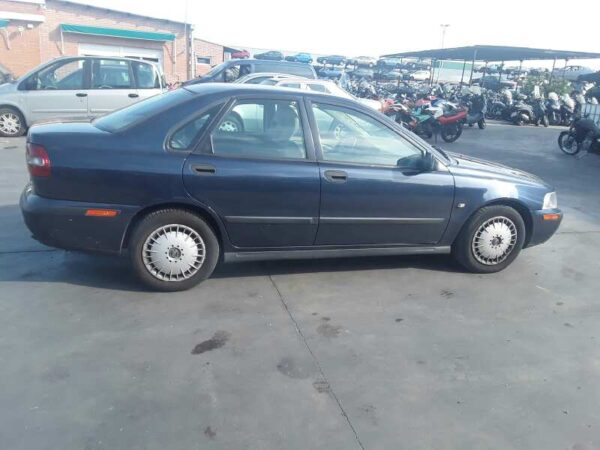 TRANSMISION DELANTERA DERECHA VOLVO S40 BERLINA - Imagen 3