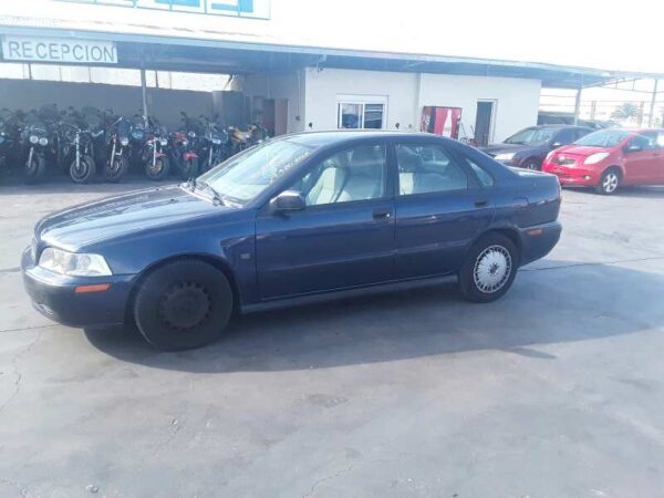 TRANSMISION DELANTERA DERECHA VOLVO S40 BERLINA - Imagen 4