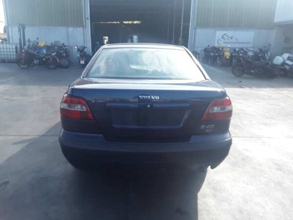 TRANSMISION DELANTERA DERECHA VOLVO S40 BERLINA - Imagen 5