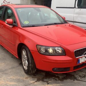 CAJA CAMBIOS VOLVO S40 BERLINA