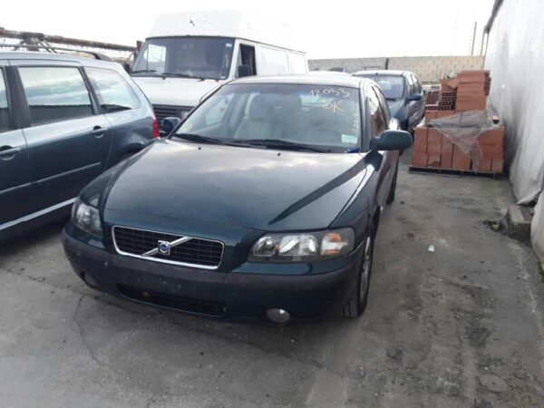 BOMBA DIRECCION VOLVO S60 BERLINA - Imagen 2