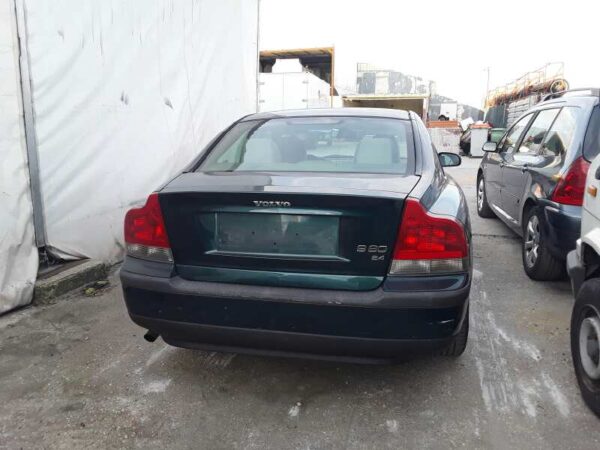 BOMBA DIRECCION VOLVO S60 BERLINA - Imagen 3