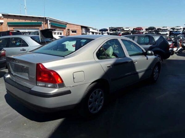 AIRBAG DELANTERO IZQUIERDO VOLVO S60 BERLINA - Imagen 2
