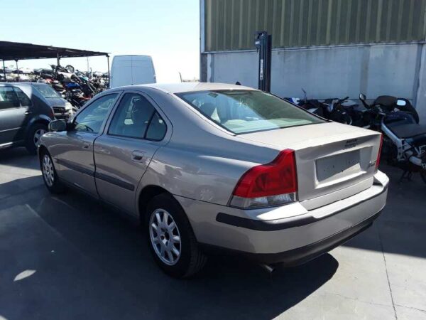 AIRBAG DELANTERO IZQUIERDO VOLVO S60 BERLINA - Imagen 3