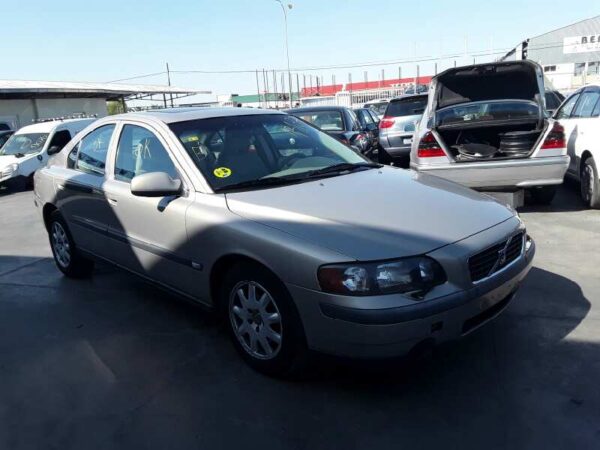 AIRBAG DELANTERO IZQUIERDO VOLVO S60 BERLINA - Imagen 5