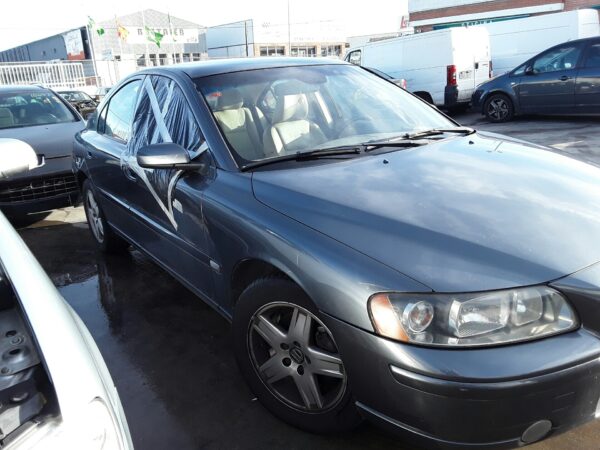 ELEVALUNAS DELANTERO DERECHO VOLVO S60 BERLINA - Imagen 3